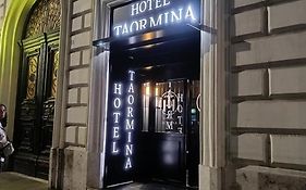 Hotel Taormina
