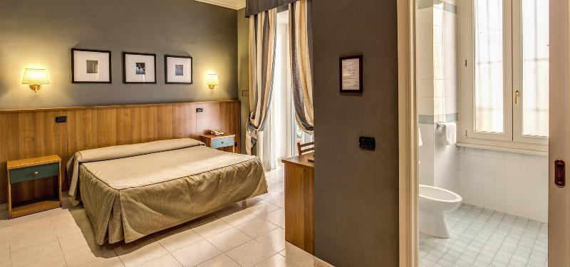 Hotel Taormina Roma Esterno foto