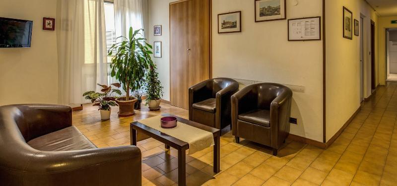Hotel Taormina Roma Esterno foto