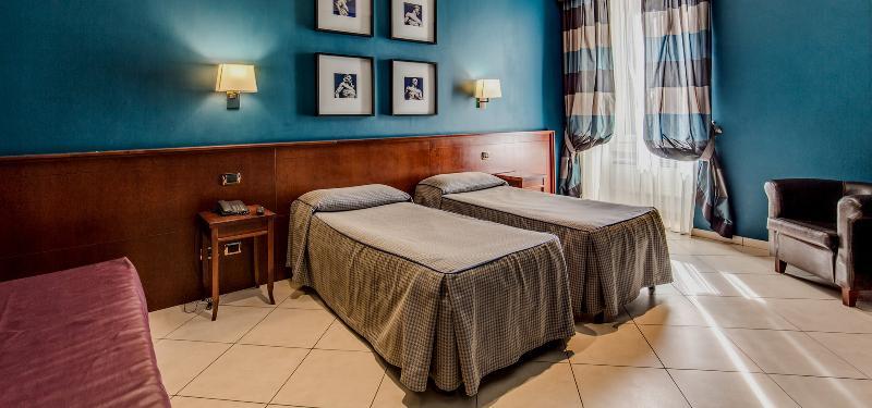 Hotel Taormina Roma Esterno foto