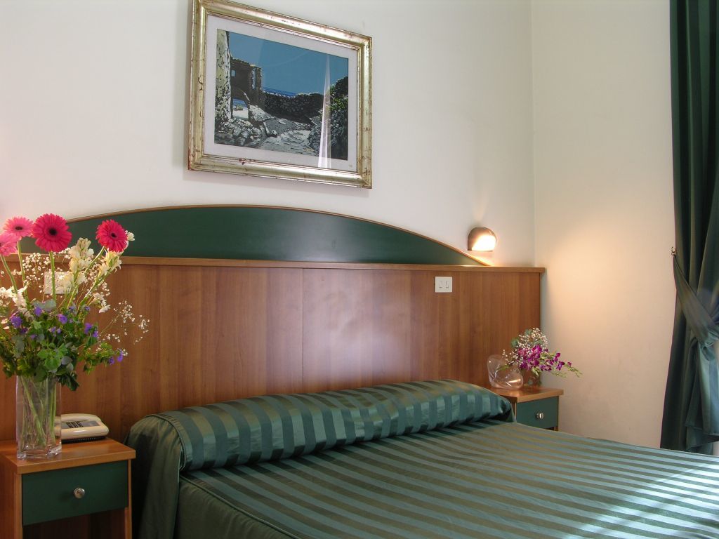 Hotel Taormina Roma Esterno foto